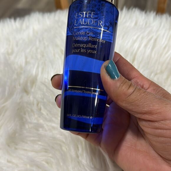 ESTEE LAUDER MAKEUP REMOVER NWT - Picture 2 of 4